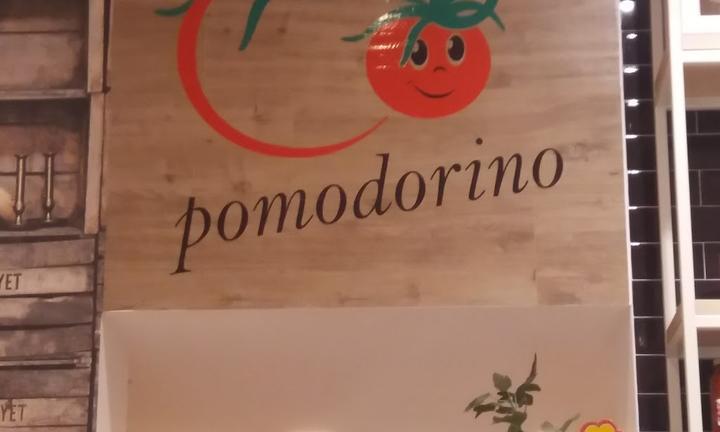 Ristorante Pomodorino
